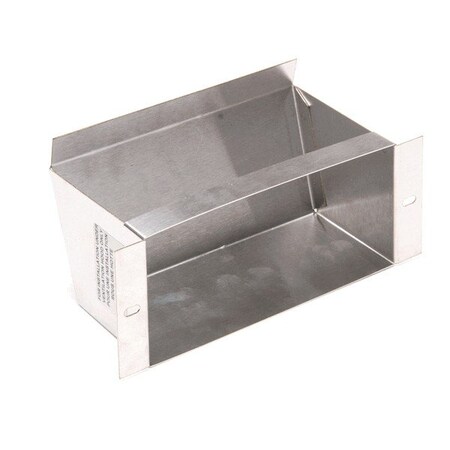 Blodgett Kit, S/S Draft Diverter Dfg50 30990